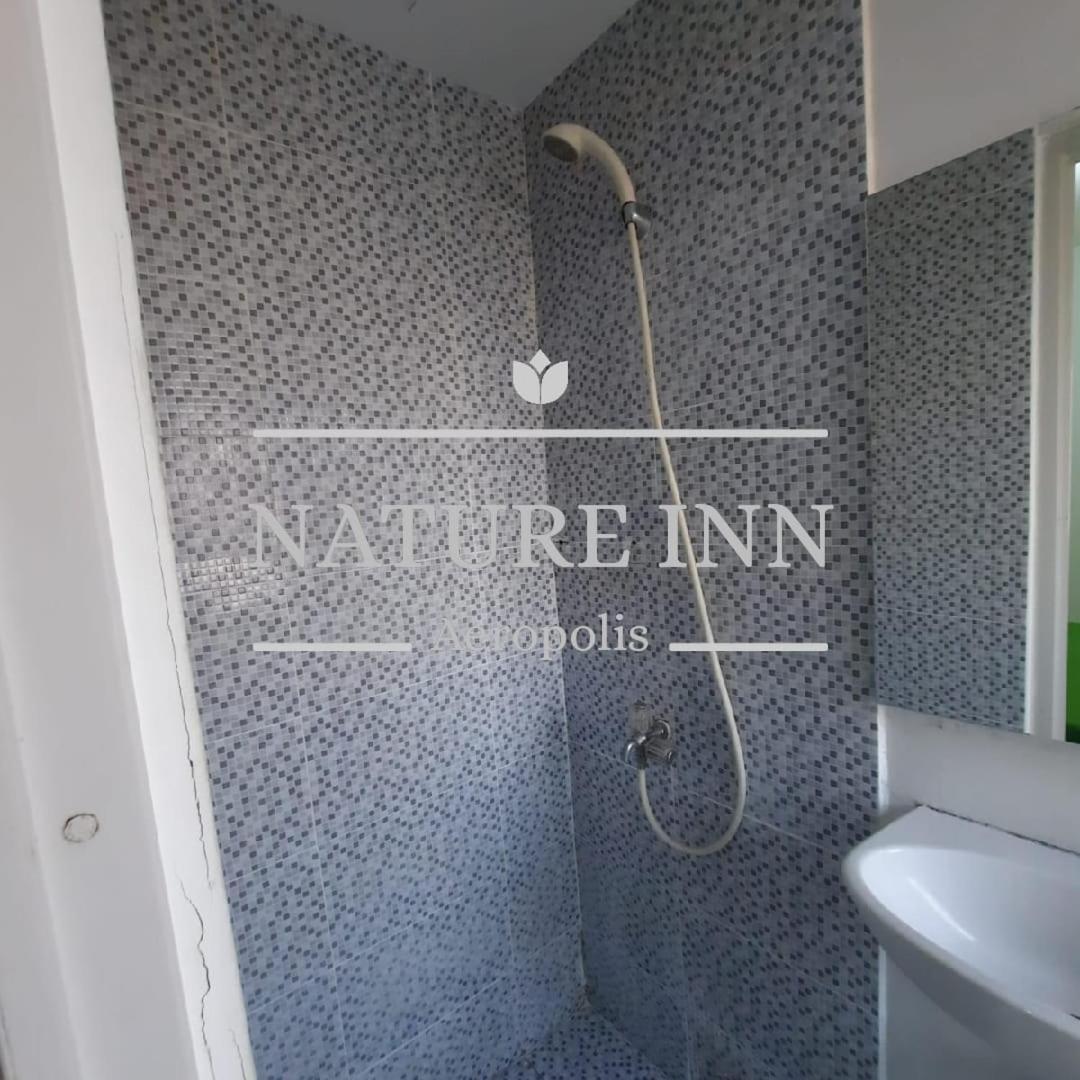 Nature Inn Aeropolis Ar3 当格浪 外观 照片